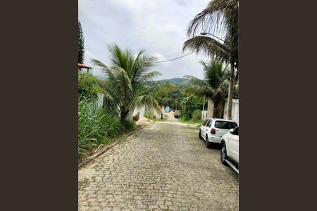 Área externa de casa para alugar com 2 quartos, 70m² em Guaratiba, Rio de Janeiro