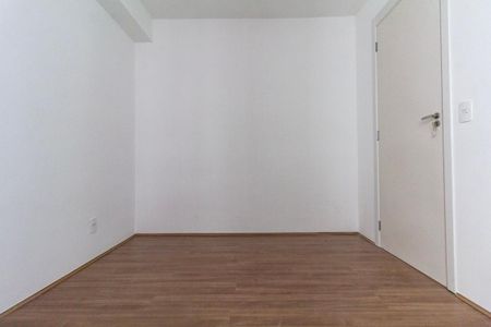 Quarto de apartamento para alugar com 1 quarto, 28m² em Jardim America da Penha, São Paulo