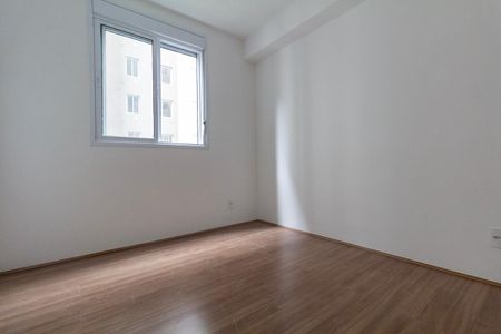 Quarto de apartamento para alugar com 1 quarto, 28m² em Jardim America da Penha, São Paulo