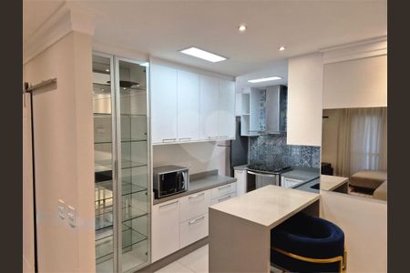 Apartamento à venda com 2 quartos, 155m² em Vila Irmaos Arnoni, São Paulo