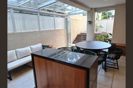 Apartamento à venda com 2 quartos, 155m² em Vila Irmaos Arnoni, São Paulo