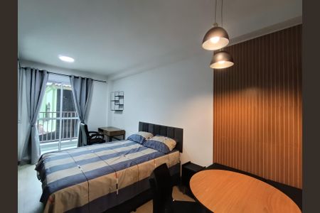 Kitnet/Studio para alugar com 1 quarto, 27m² em Vila da Saúde, São Paulo