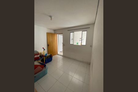 Quarto de casa para alugar com 2 quartos, 85m² em Jardim Consorcio, São Paulo