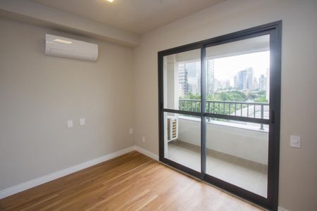 Kitnet/Studio para alugar com 1 quarto, 49m² em Vila Cordeiro, São Paulo