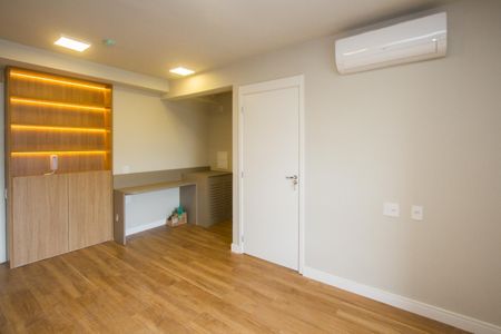 Kitnet/Studio para alugar com 1 quarto, 49m² em Vila Cordeiro, São Paulo