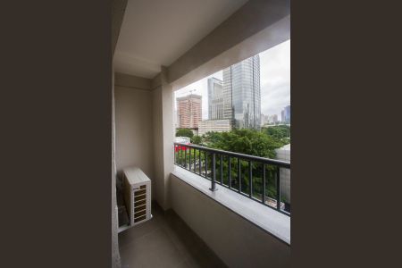 Kitnet/Studio para alugar com 1 quarto, 49m² em Vila Cordeiro, São Paulo