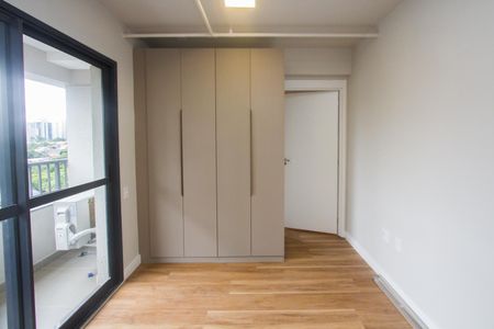 Kitnet/Studio para alugar com 1 quarto, 49m² em Vila Cordeiro, São Paulo