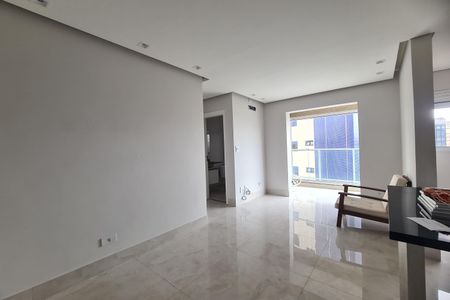 Sala de apartamento para alugar com 1 quarto, 41m² em Jardim Avelino, São Paulo