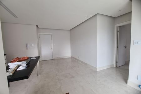 Sala de apartamento para alugar com 1 quarto, 41m² em Jardim Avelino, São Paulo