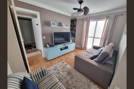 Apartamento à venda com 4 quartos, 194m² em Umuarama, Osasco