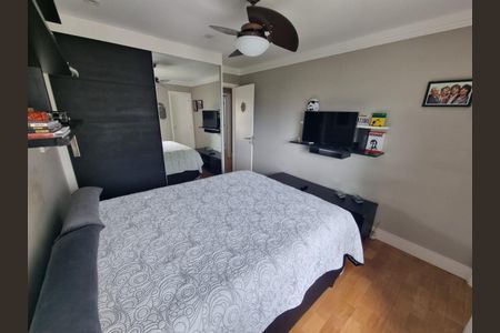 Apartamento à venda com 4 quartos, 194m² em Umuarama, Osasco