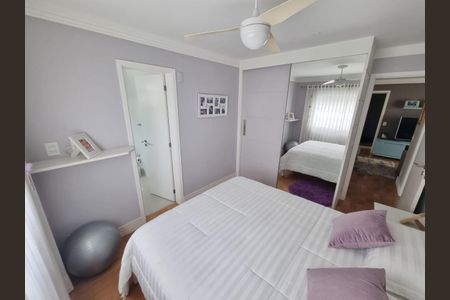 Apartamento à venda com 4 quartos, 194m² em Umuarama, Osasco