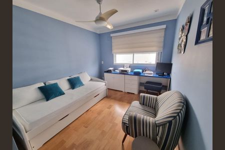 Apartamento à venda com 4 quartos, 194m² em Umuarama, Osasco