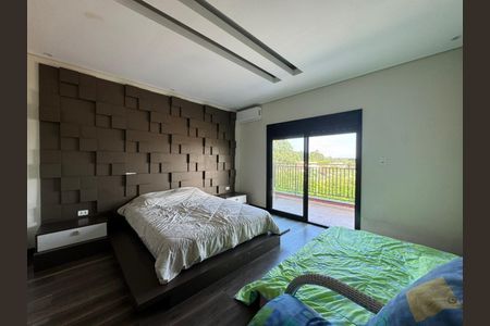 Apartamento à venda com 4 quartos, 259m² em Jardim Celeste, Jundiaí