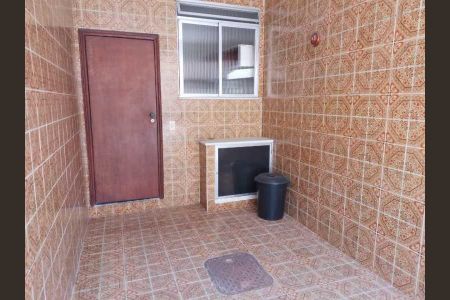 Casa de Condomínio à venda com 3 quartos, 59m² em Portuguesa, Rio de Janeiro