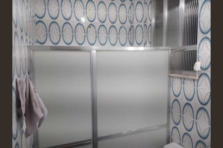 Casa de Condomínio à venda com 3 quartos, 59m² em Portuguesa, Rio de Janeiro