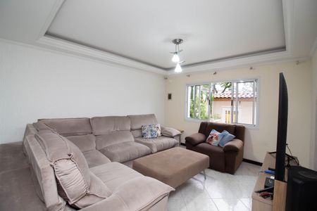 Sala de casa à venda com 4 quartos, 272m² em Jardim Rosa de Franca, Guarulhos
