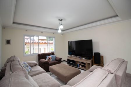 Sala de casa à venda com 4 quartos, 272m² em Jardim Rosa de Franca, Guarulhos