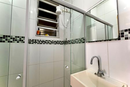 Kitnet/Studio à venda com 1 quarto, 25m² em Catete, Rio de Janeiro