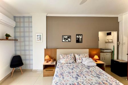 Kitnet/Studio à venda com 1 quarto, 25m² em Catete, Rio de Janeiro