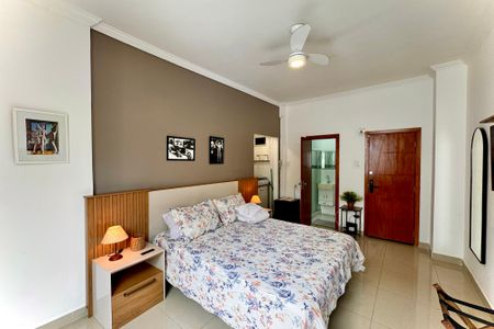 Kitnet/Studio à venda com 1 quarto, 25m² em Catete, Rio de Janeiro