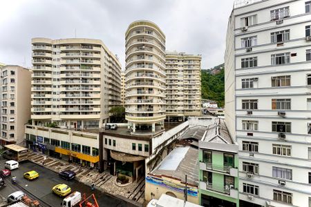 Kitnet/Studio à venda com 1 quarto, 25m² em Catete, Rio de Janeiro