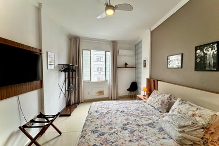 Kitnet/Studio à venda com 1 quarto, 25m² em Catete, Rio de Janeiro