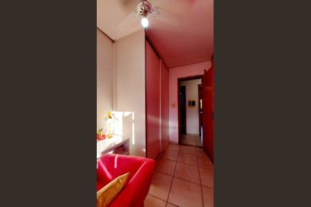 Quarto 2 de casa de condomínio à venda com 3 quartos, 110m² em Partenon, Porto Alegre