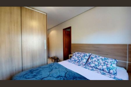Quarto 1 de casa de condomínio à venda com 3 quartos, 110m² em Partenon, Porto Alegre