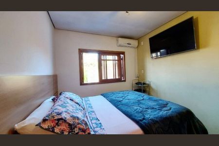 Quarto 1 de casa de condomínio à venda com 3 quartos, 110m² em Partenon, Porto Alegre