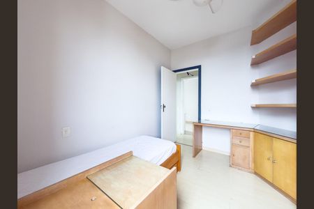 Quarto 2 de apartamento para alugar com 3 quartos, 180m² em Engenho Nogueira, Belo Horizonte