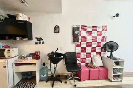 Apartamento à venda com 1 quarto, 40m² em Copacabana, Rio de Janeiro