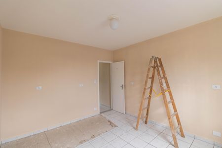 Quarto 1 de casa para alugar com 2 quartos, 75m² em Parque Boturussu, São Paulo