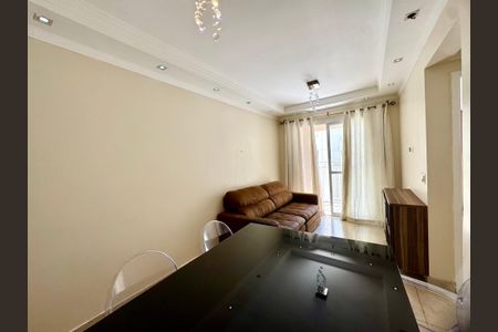 Apartamento para alugar com 2 quartos, 55m² em Vila Rosalia, Guarulhos
