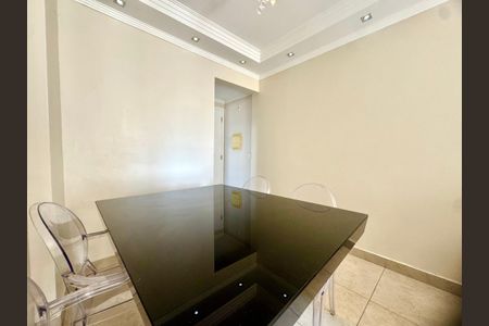 Apartamento para alugar com 2 quartos, 55m² em Vila Rosalia, Guarulhos