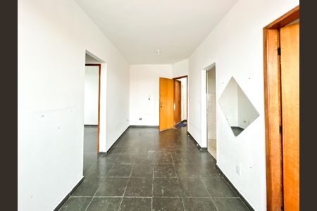 Apartamento para alugar com 3 quartos, 66m² em Jaqueline, Belo Horizonte