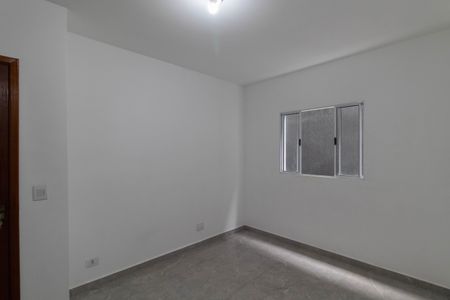 Sala e Cozinha de apartamento para alugar com 1 quarto, 39m² em Jardim Aricanduva, São Paulo