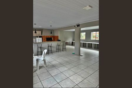 Área comum de apartamento para alugar com 2 quartos, 40m² em Jardim Dona Leopoldina, Porto Alegre