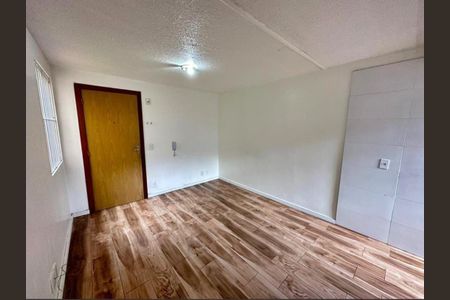 Sala de apartamento para alugar com 2 quartos, 40m² em Jardim Dona Leopoldina, Porto Alegre