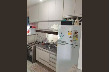 Foto 04 de apartamento à venda com 2 quartos, 45m² em Jardim Tamoio, Campinas