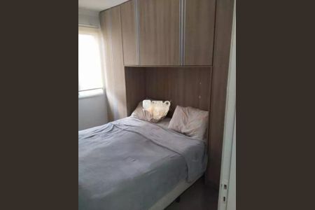 Foto 06 de apartamento à venda com 2 quartos, 45m² em Jardim Tamoio, Campinas