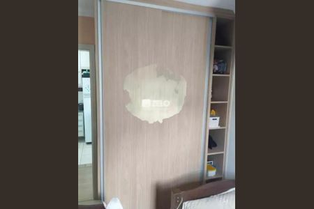 Foto 07 de apartamento à venda com 2 quartos, 45m² em Jardim Tamoio, Campinas