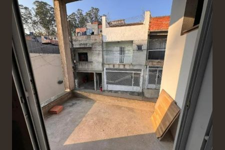 Foto 03 de casa à venda com 3 quartos, 380m² em Eldorado, Diadema