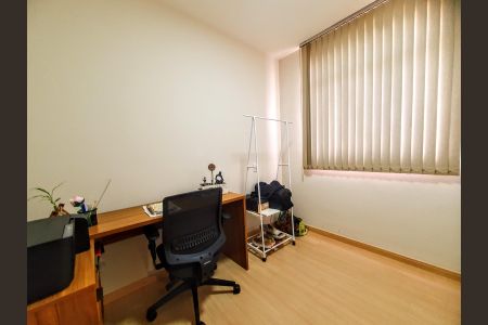 Apartamento à venda com 2 quartos, 58m² em Dona Clara, Belo Horizonte