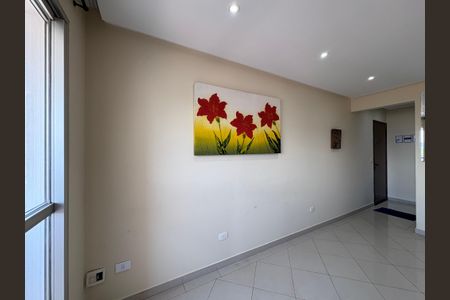 Sala de apartamento para alugar com 3 quartos, 65m² em Vila Pereira Barreto, São Paulo