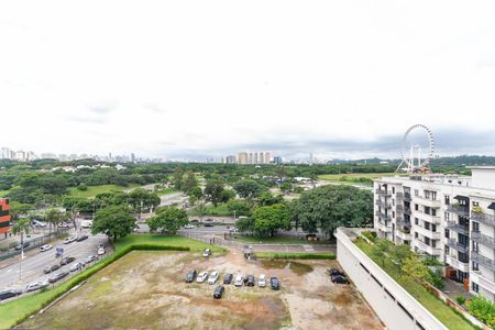 Vista de apartamento para alugar com 2 quartos, 33m² em Vila Leopoldina, São Paulo