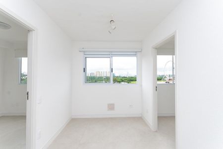 Sala de apartamento para alugar com 2 quartos, 33m² em Vila Leopoldina, São Paulo