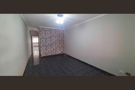 Sala de casa para alugar com 3 quartos, 100m² em Jardim Ester Yolanda, São Paulo