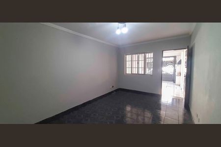 Casa para alugar com 3 quartos, 100m² em Jardim Ester Yolanda, São Paulo