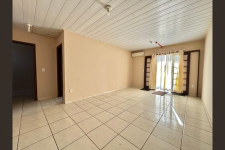 Sala de apartamento para alugar com 2 quartos, 60m² em Campeche, Florianópolis